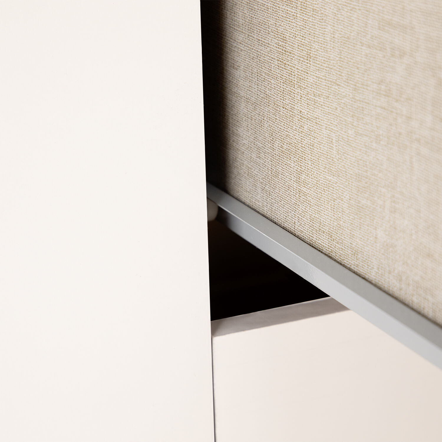 Cl&oacute;set Roca Closet Olivia / 4 Puertas image number 8.0